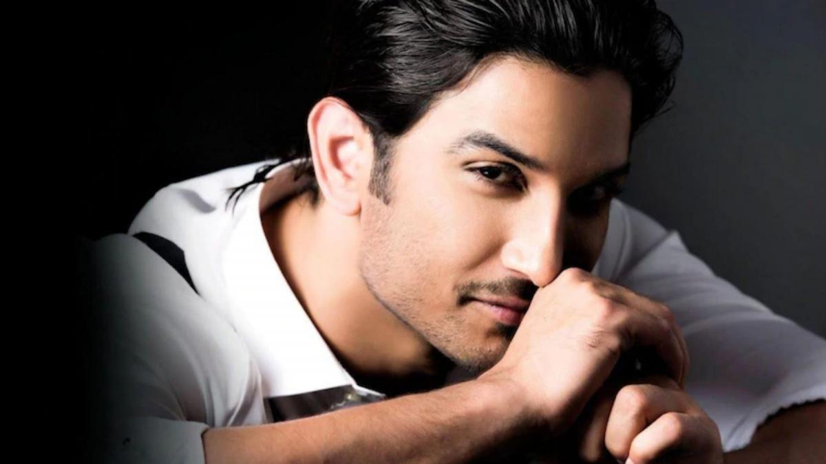 sushant singh rajput