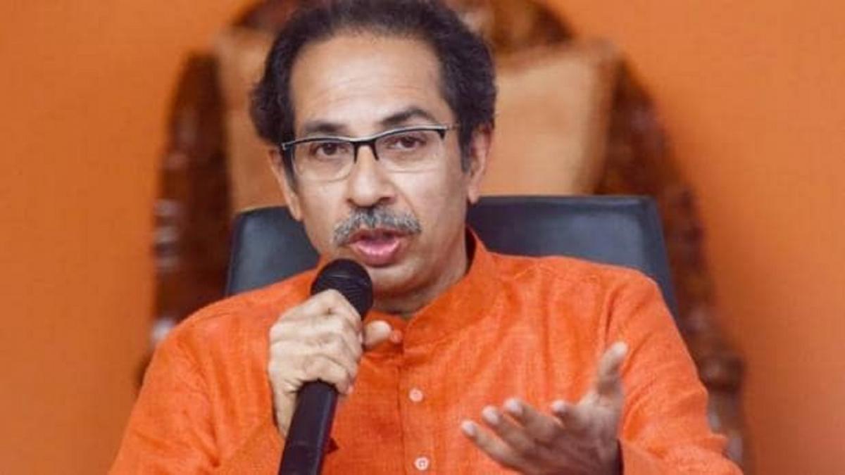 uddhav