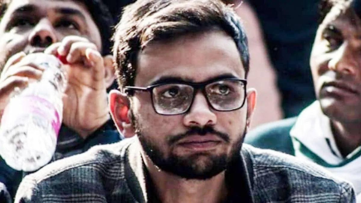 umar khalid