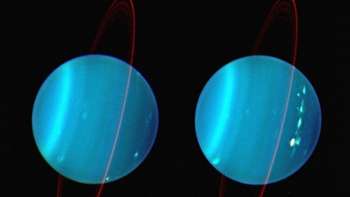 uranus 
