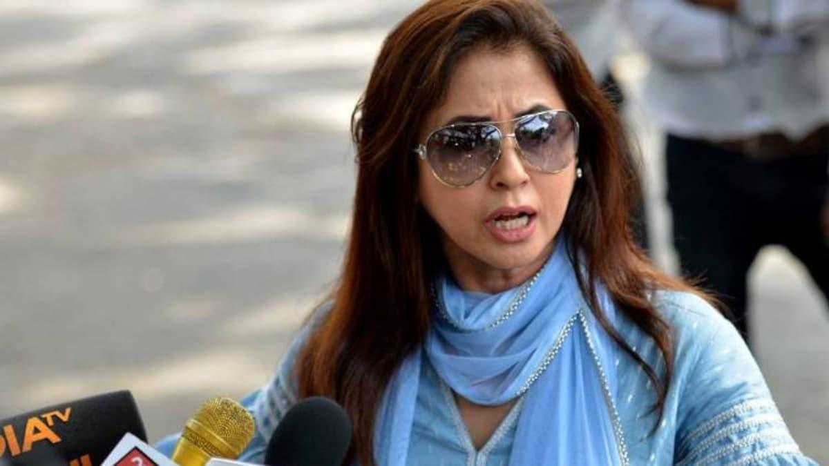 उर्मिला मातोंडकर Photo Credit: Milind Shelte