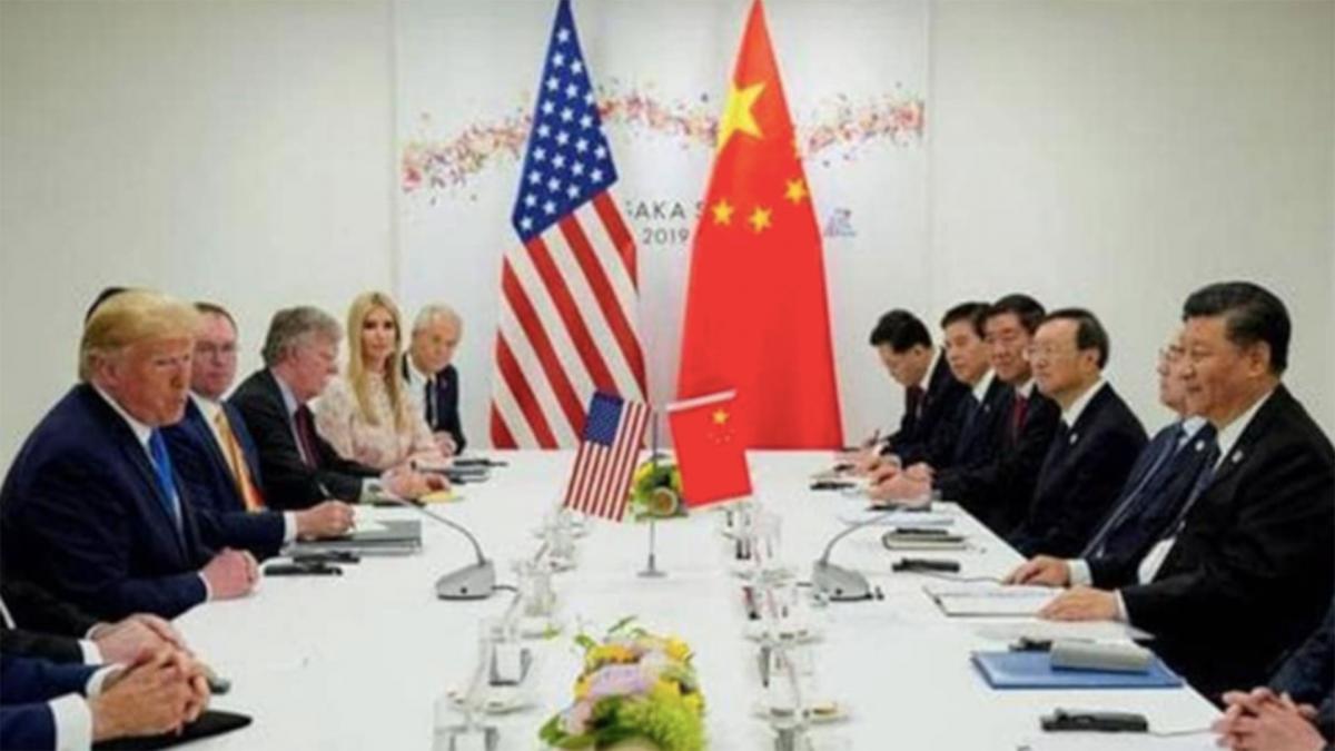US-China