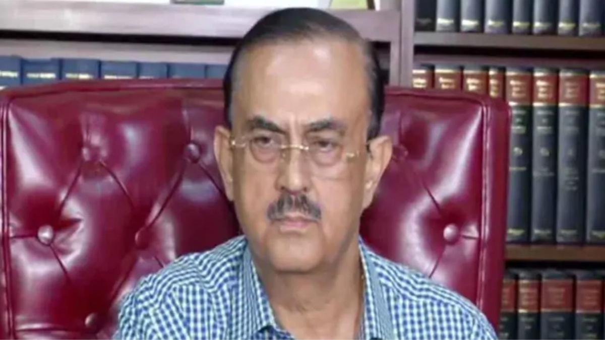 Vikas Singh Sushant's lawyer 