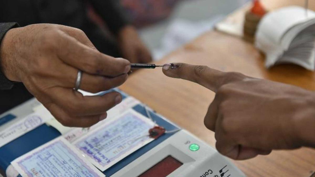 बिहार चुनावों की तारीखों का ऐलान