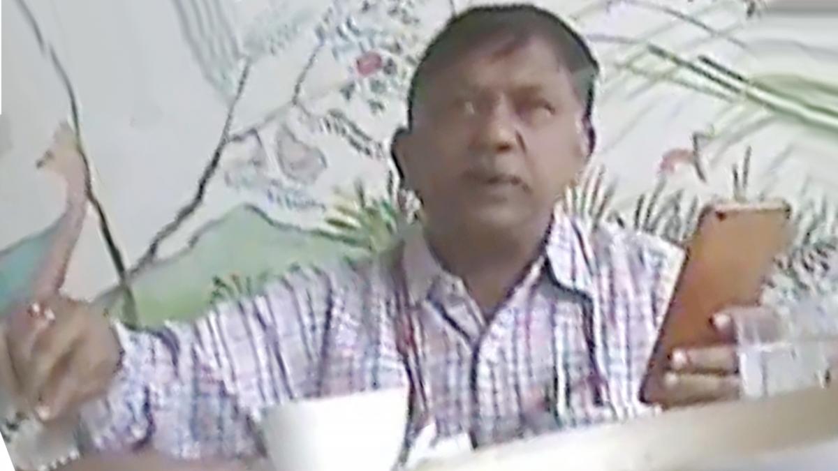 Sushant Singh death case