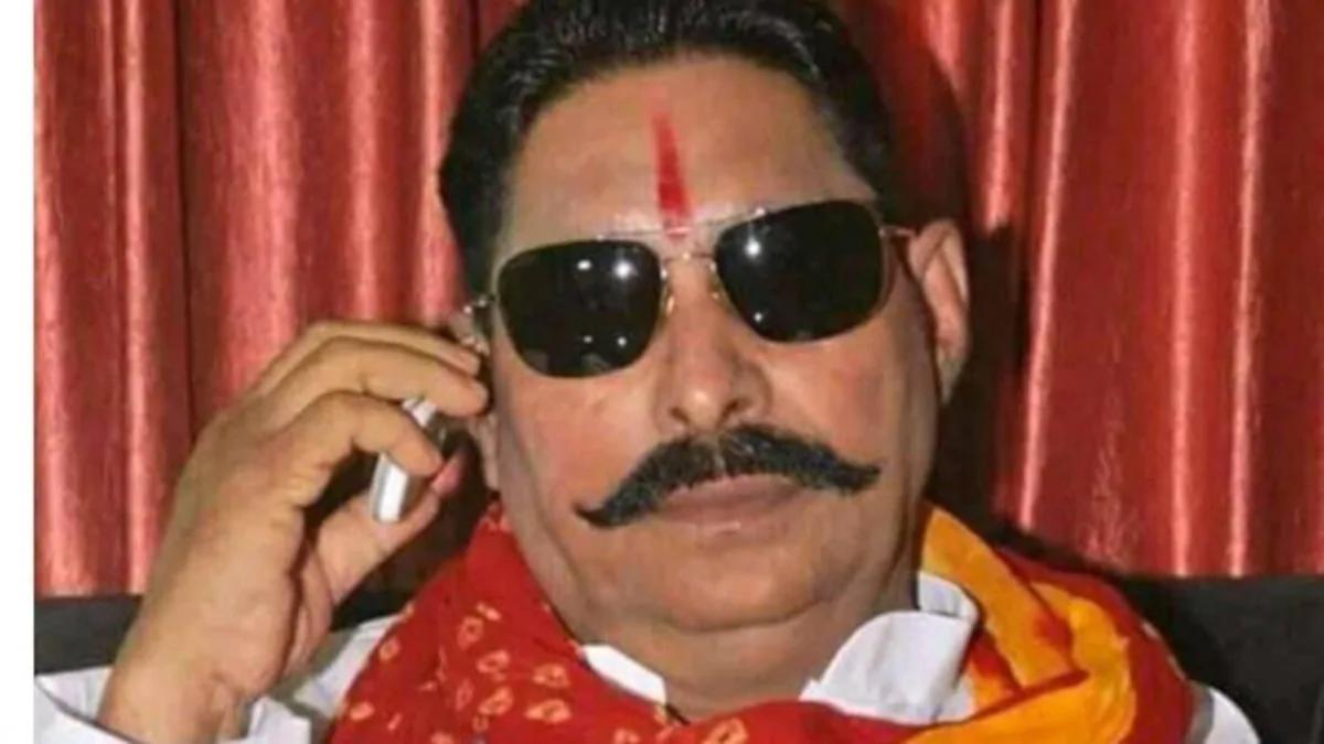 bahubali anant singh