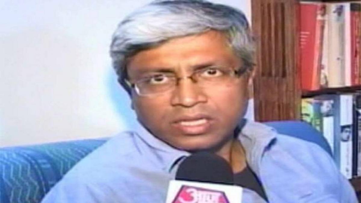 ashutosh