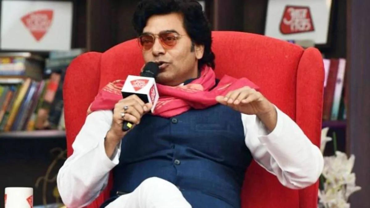 Bollywood Actor Ashutosh Rana (File Photo)