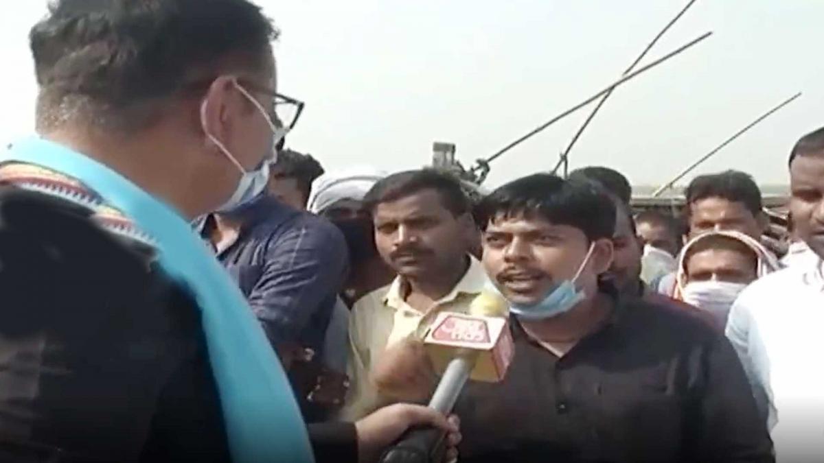 नीतीश ने कितना किया विकास?