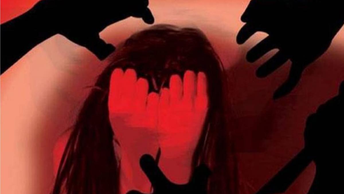 Barabanki rape case