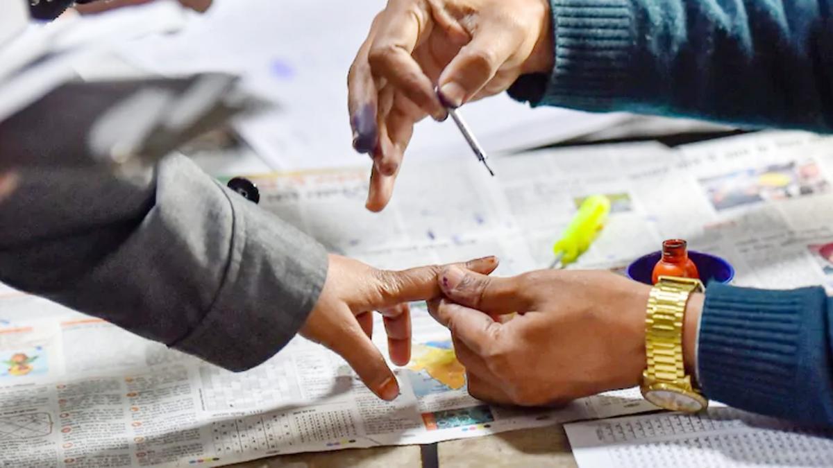 Bihar election 2020 Opinion poll