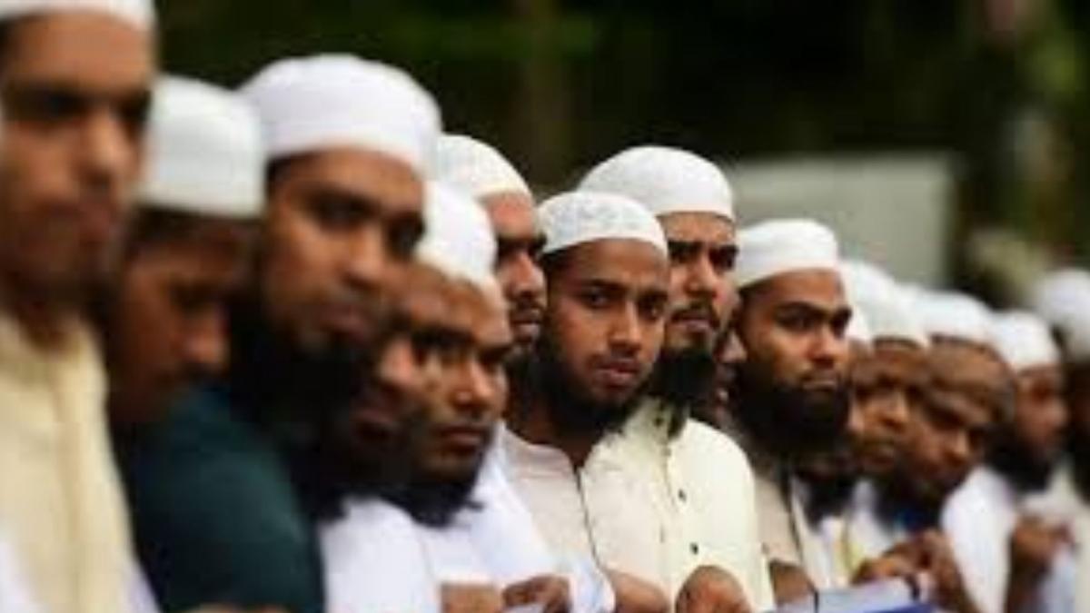 Bihar Caste Politics