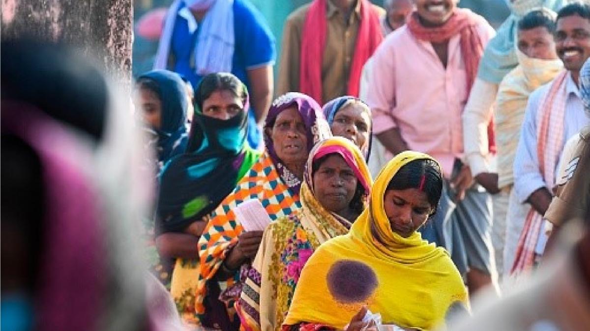 Bihar Assembly Election