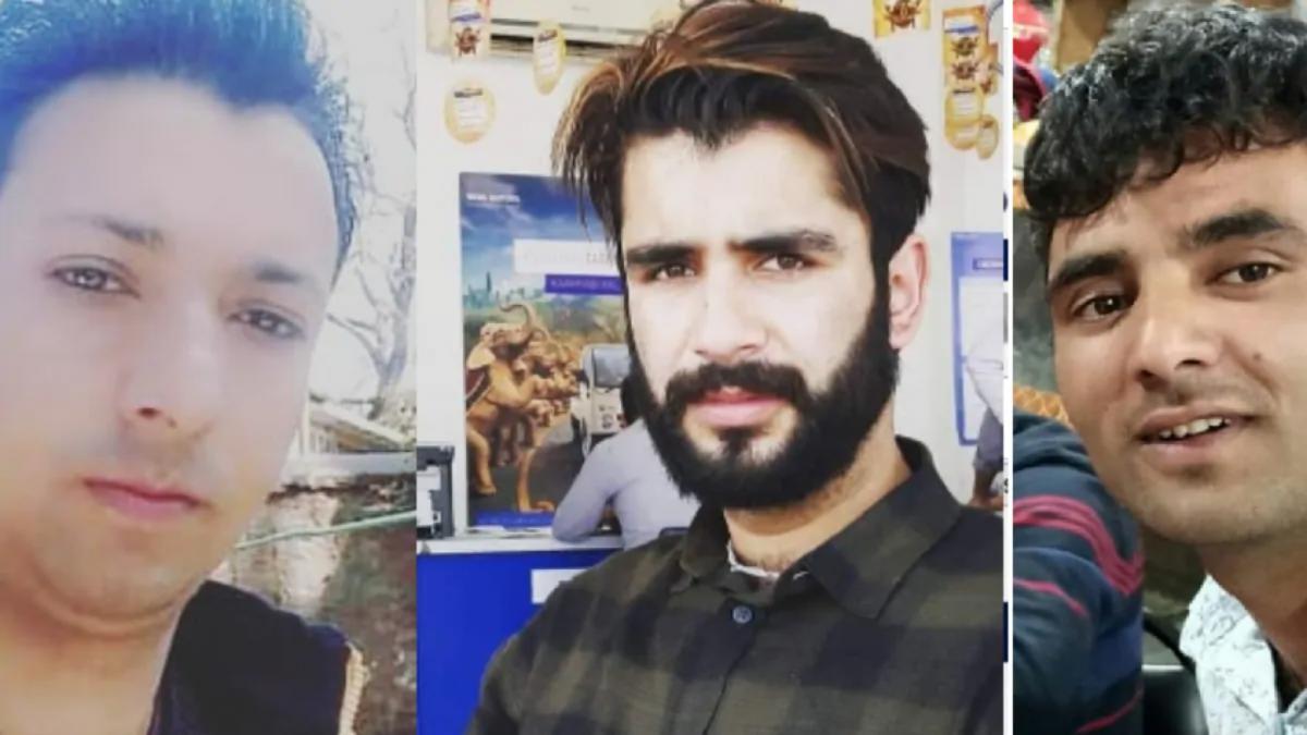 bjp leaders died in j&k