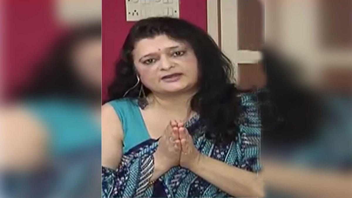 BJP प्रवक्ता ने मांगी माफी