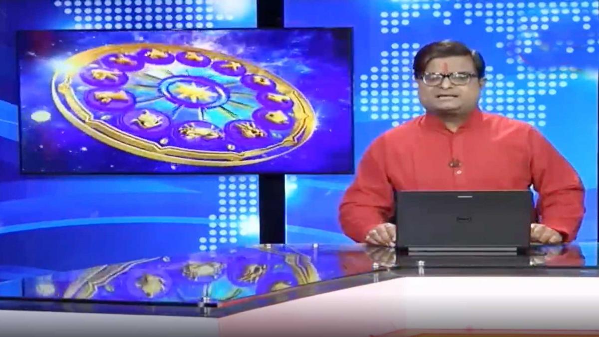 चाल चक्र