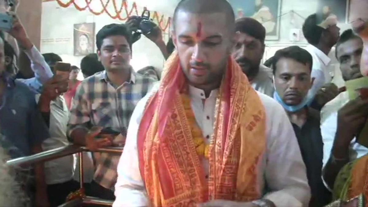 बिहार चुनाव में चिराग का बड़ा दांव