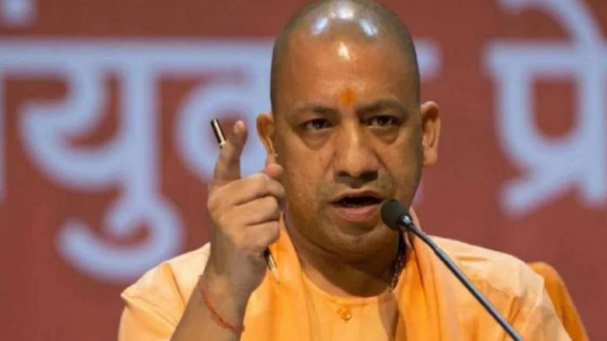 Yogi Adityanath