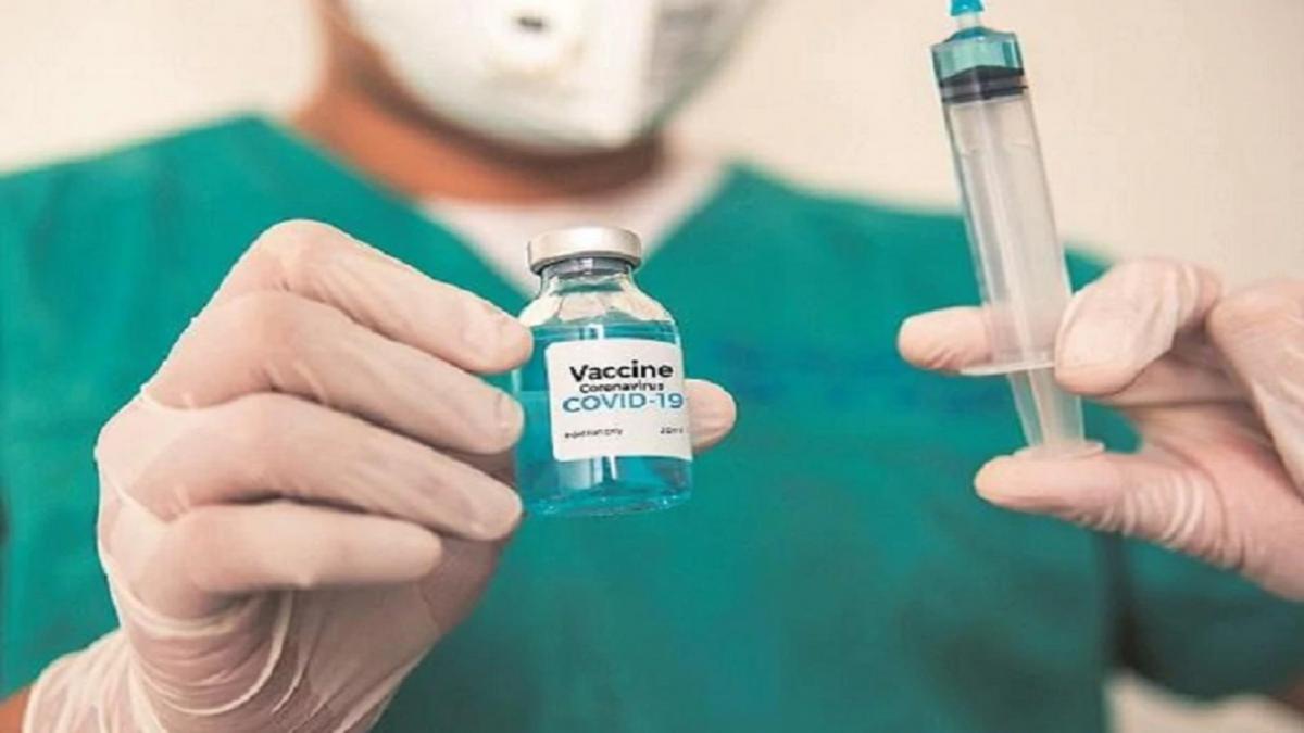 good news regarding corona vaccine