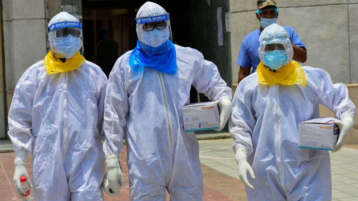 प्रतीकात्मक तस्वीर