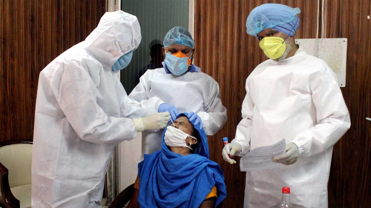 प्रतीकात्मक तस्वीर 