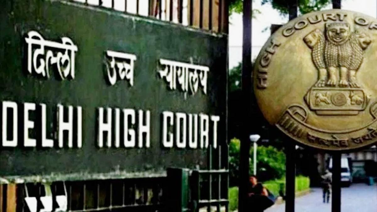 Delhi HC