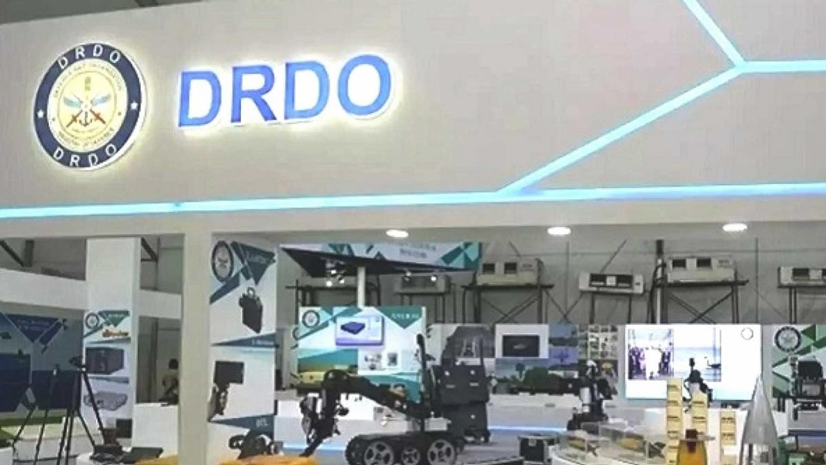 DRDO में निकली नौकरियां
