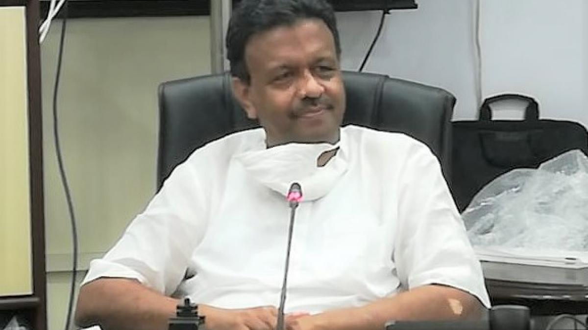West Bengal Minister Firhad Hakim (File Photo)