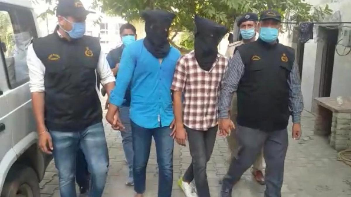 Faridabad Nikita Tomer murder case