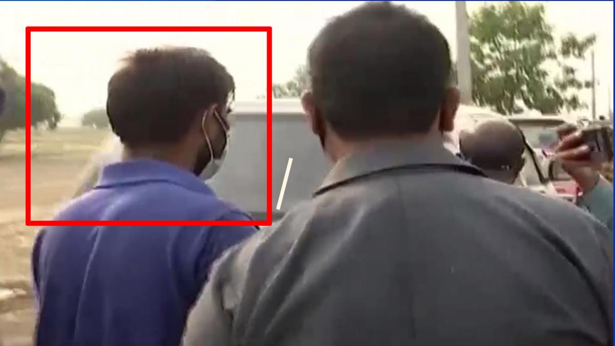 Hathras victim's brother 