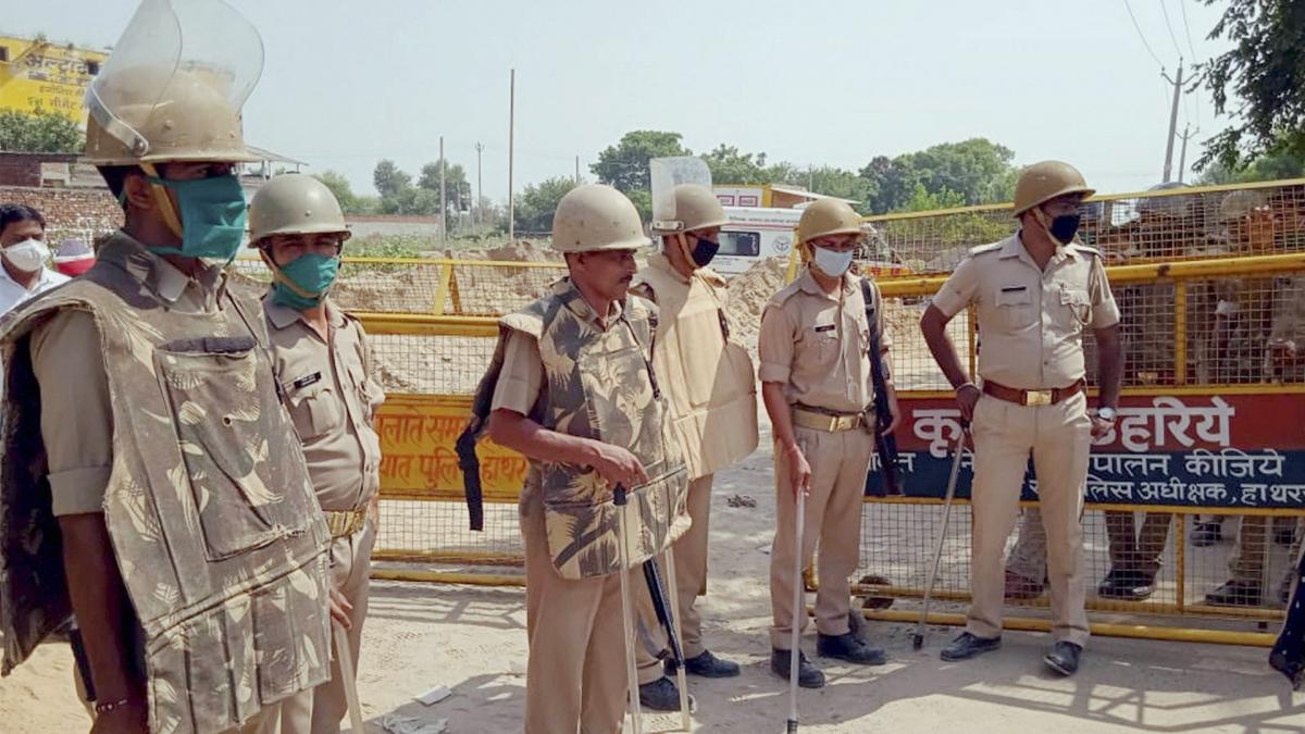 Hathras Ground Report 