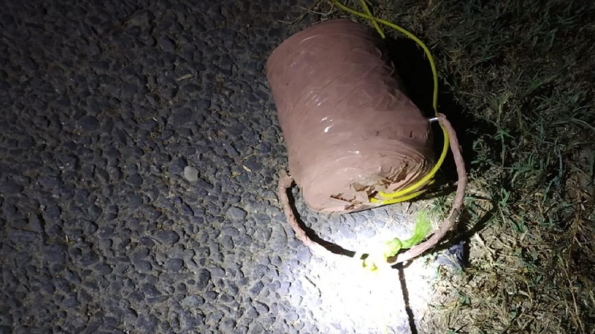 Bihar First Phase Voting