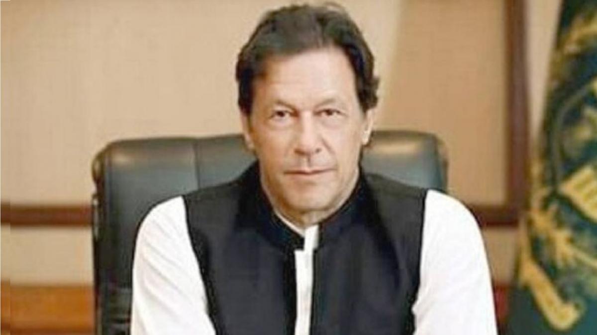 Imran Khan