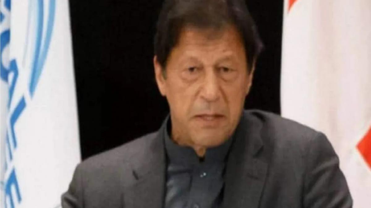 Imran Khan