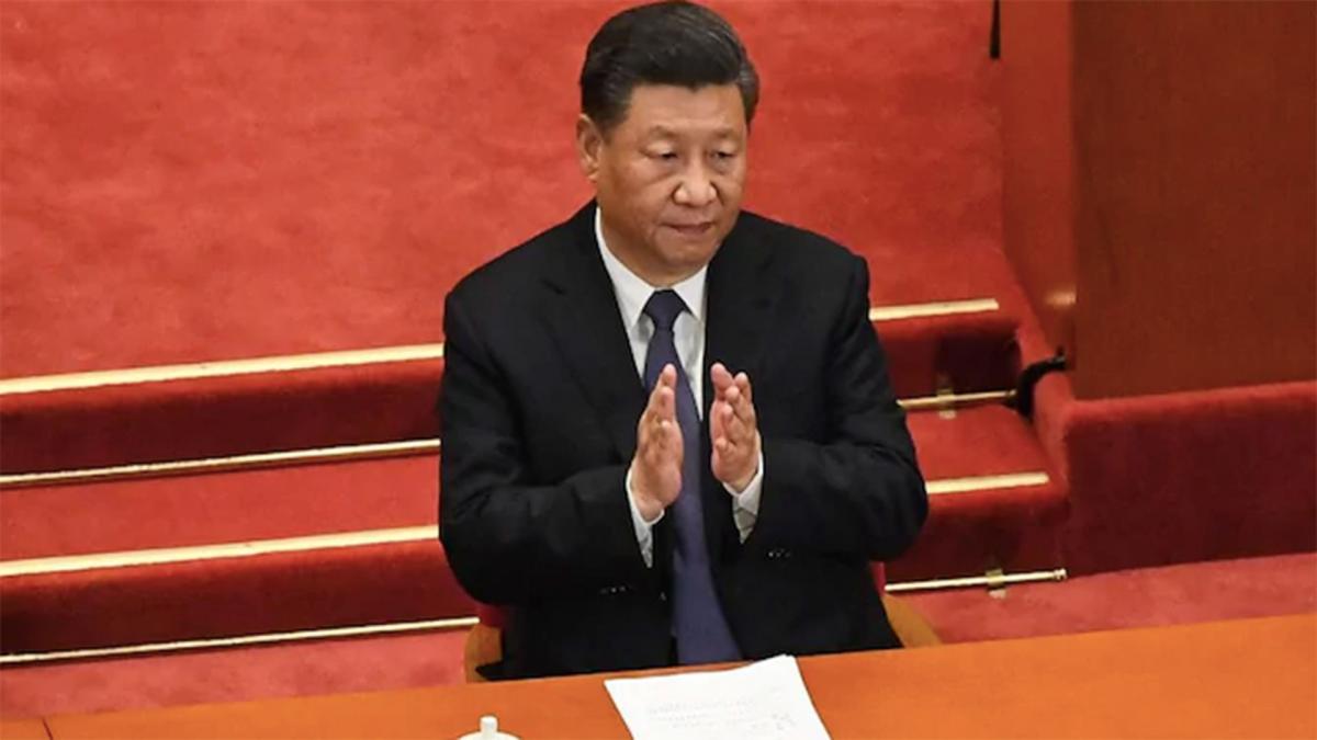 Jinping