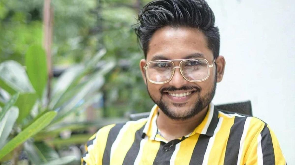 John Kumar Sanu (File photo)