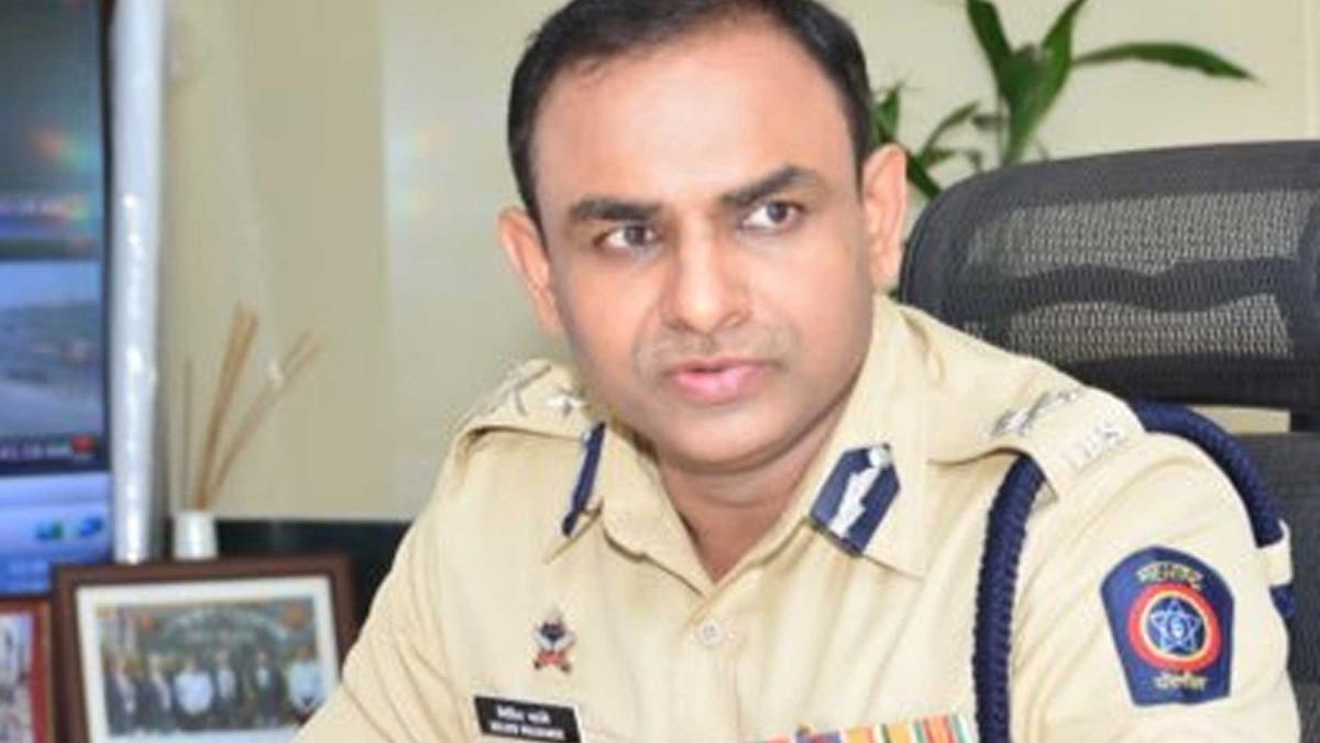 मुंबई पुलिस के ज्वाइंट सीपी ने क्या कहा?