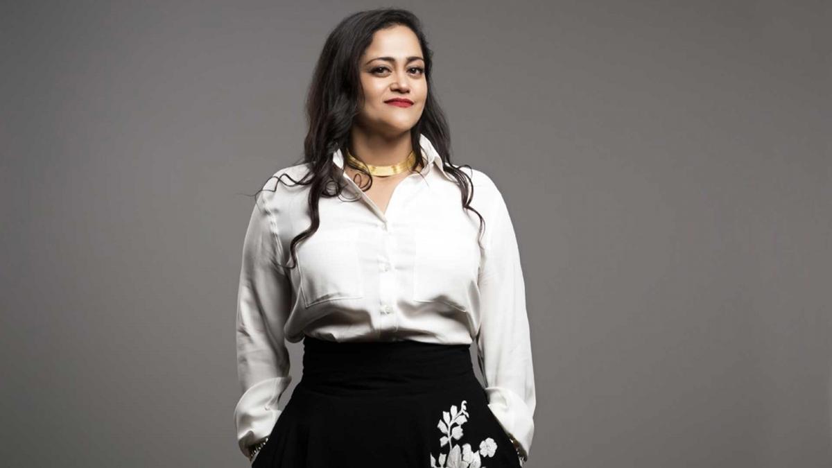 इंडिया टुडे ग्रुप की वाइस चेयरमैन कली पुरी