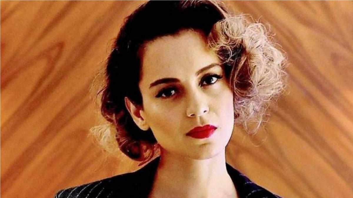 Kangana Ranaut