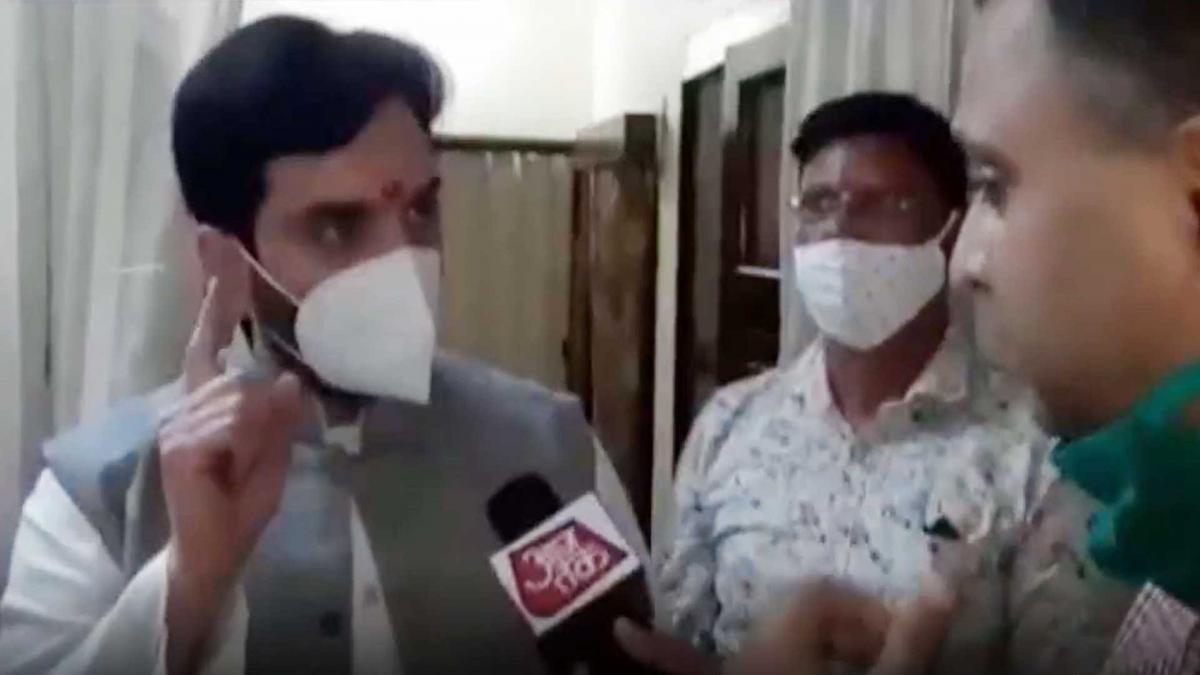 शत्रुघ्न सिन्हा के बेटे लव सिन्हा 