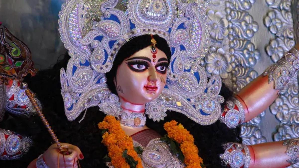 Shardiya Navratri 2020: Maa Kushmanda Puja (Representaional Image)