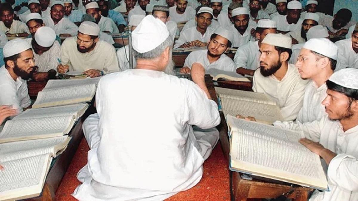 Madarsa representative image