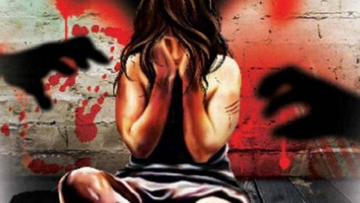 Minor raped in Punjab