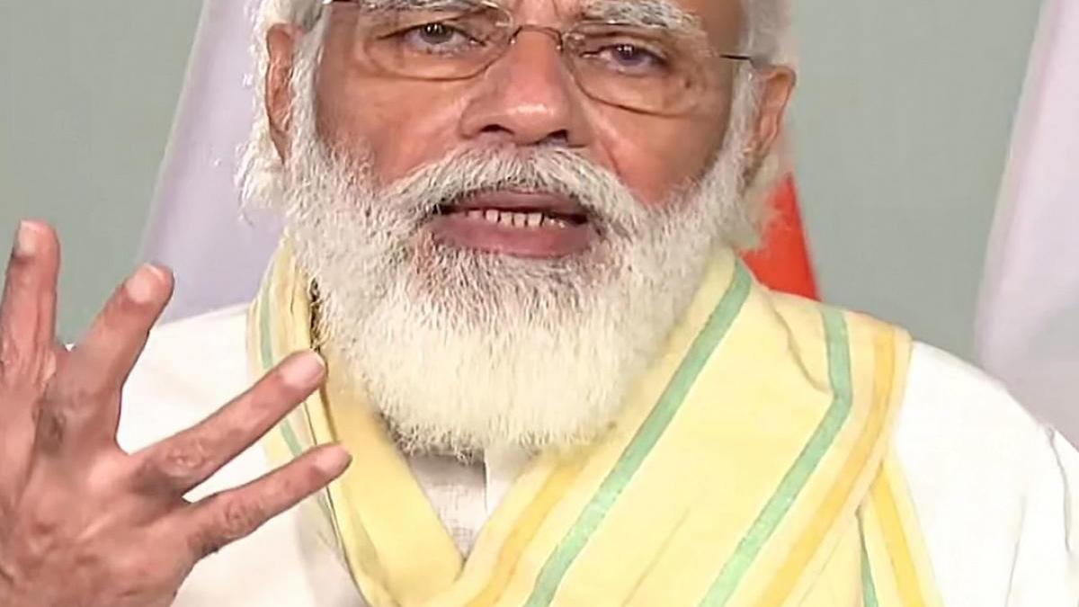 modi
