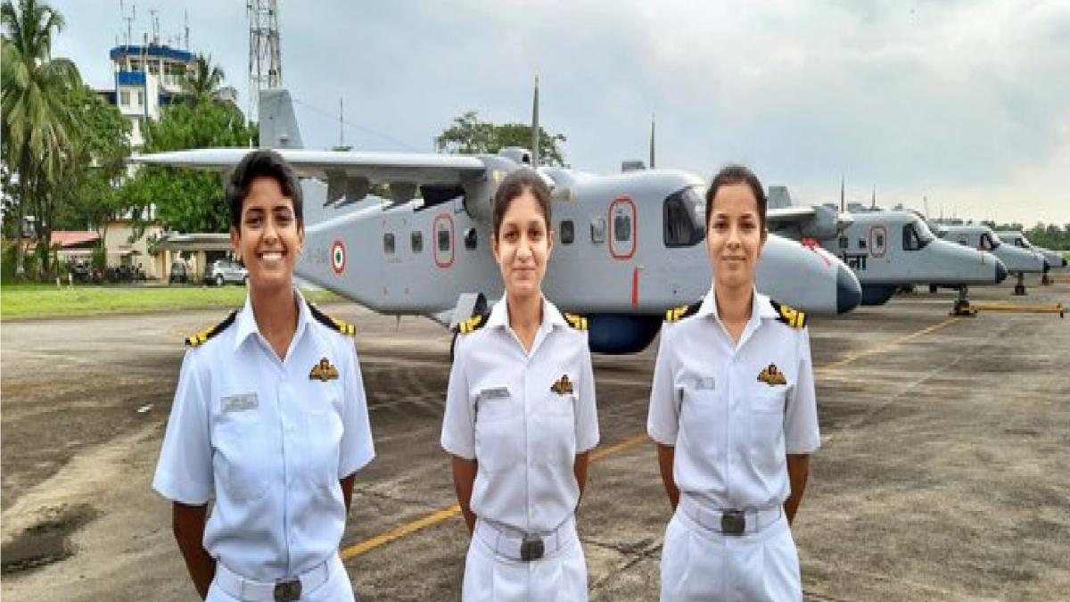 Indian Navy