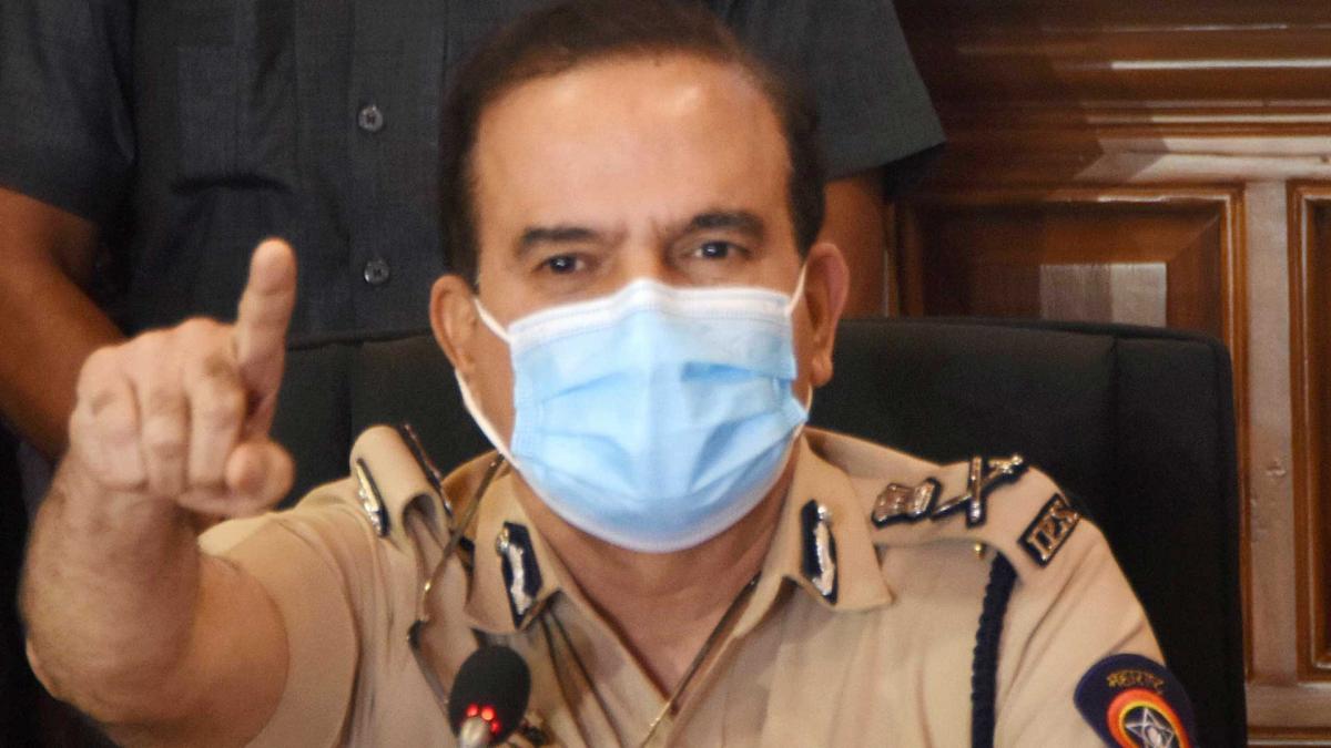 मुंबई पुलिस का सनसनीखेज़ खुलासा