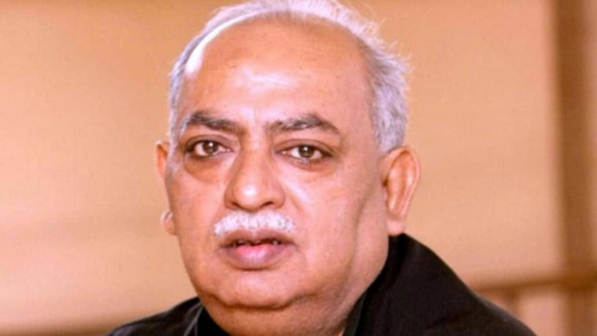 munawwar rana