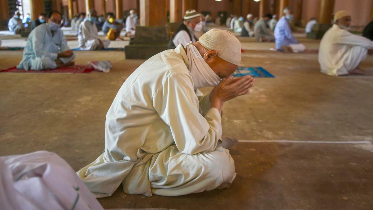 प्रतीकात्म तस्वीर (फोटो-PTI)