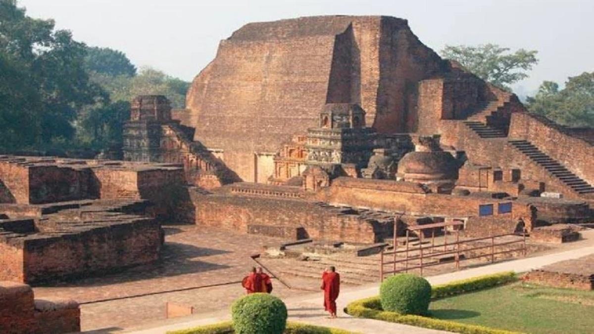 Nalanda University 
