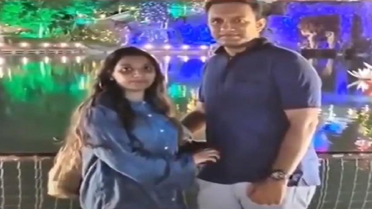 ओनिबा शरीक की कब होगी वतन वापसी?